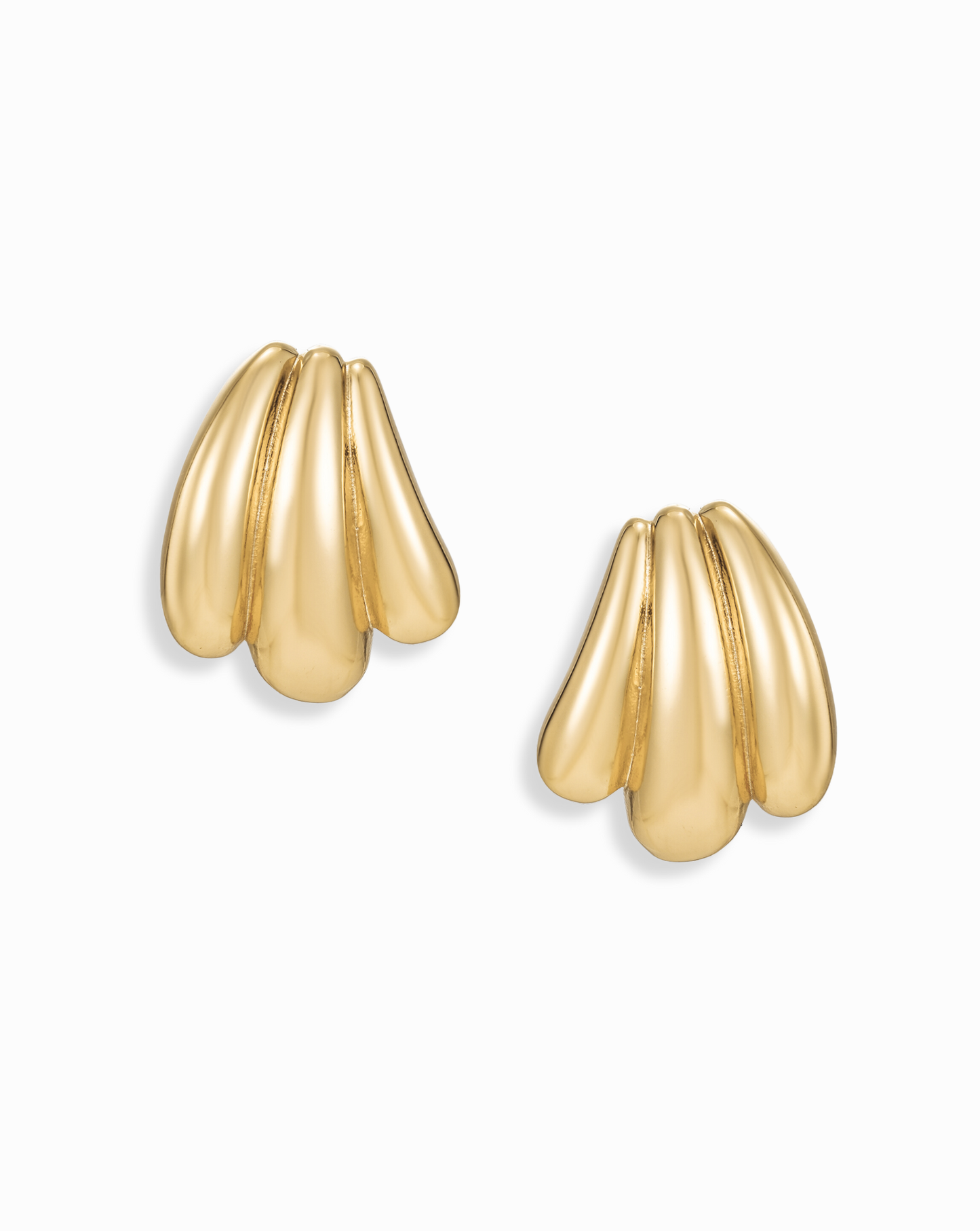 Gemma Statement Earrings