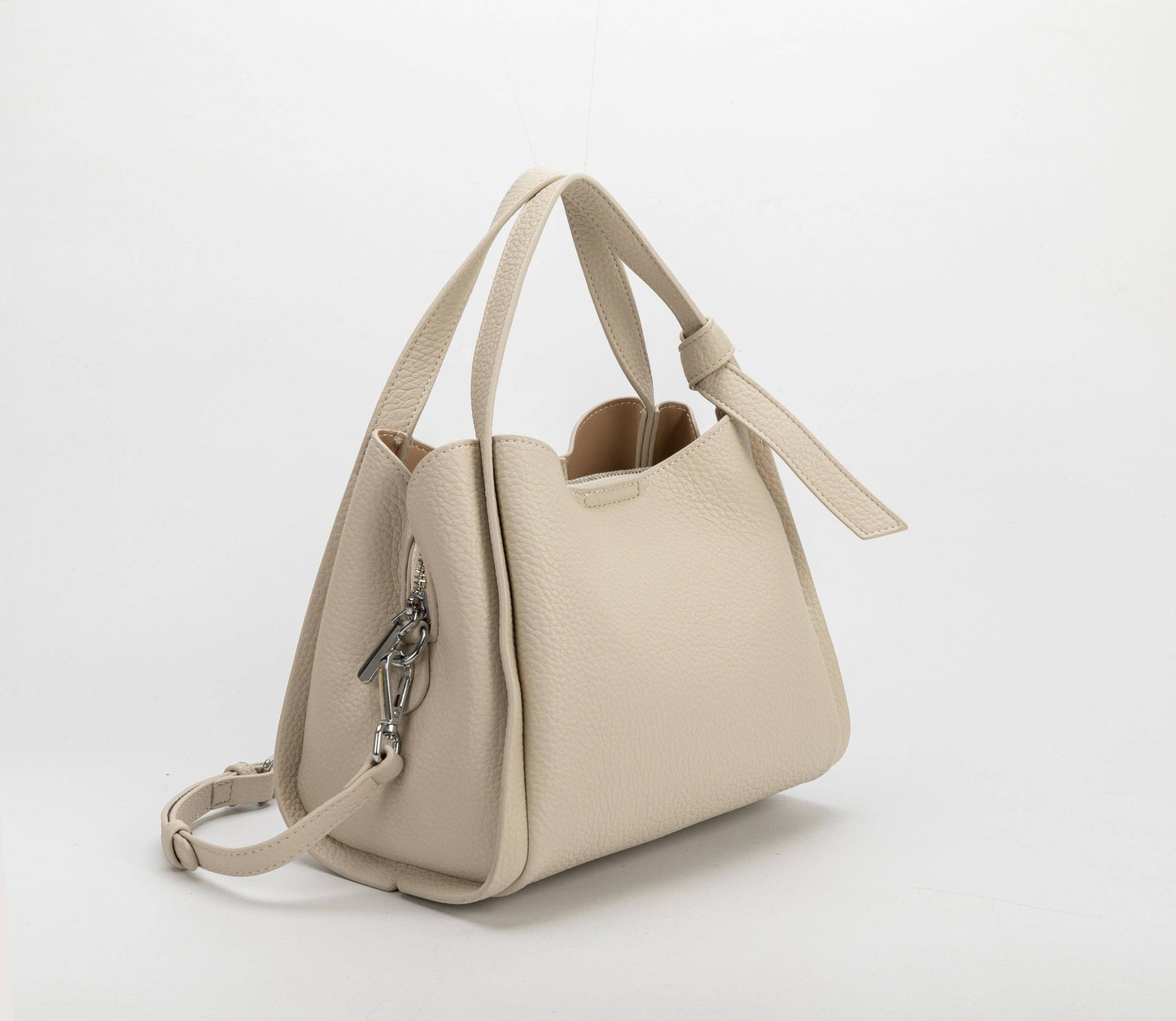 Felicity Bone Handle Bag