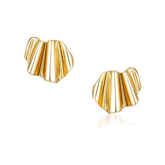 Mari Statement Studs