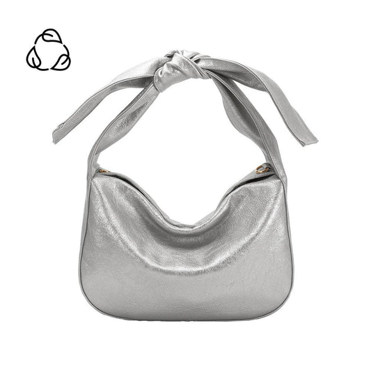 Marni Silver Bag