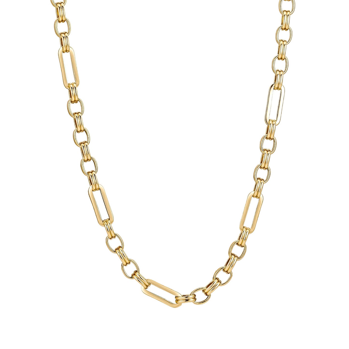 Penelope Chain Necklace