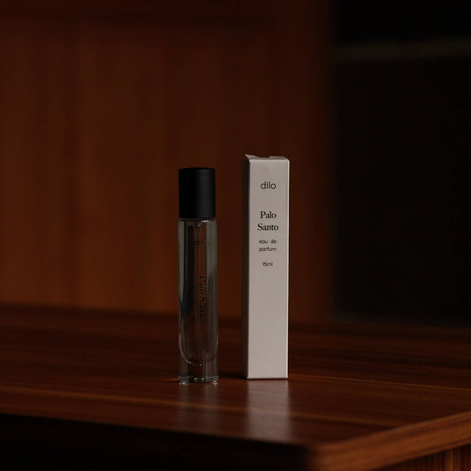 Palo Santo - Unisex Eau de Parfum