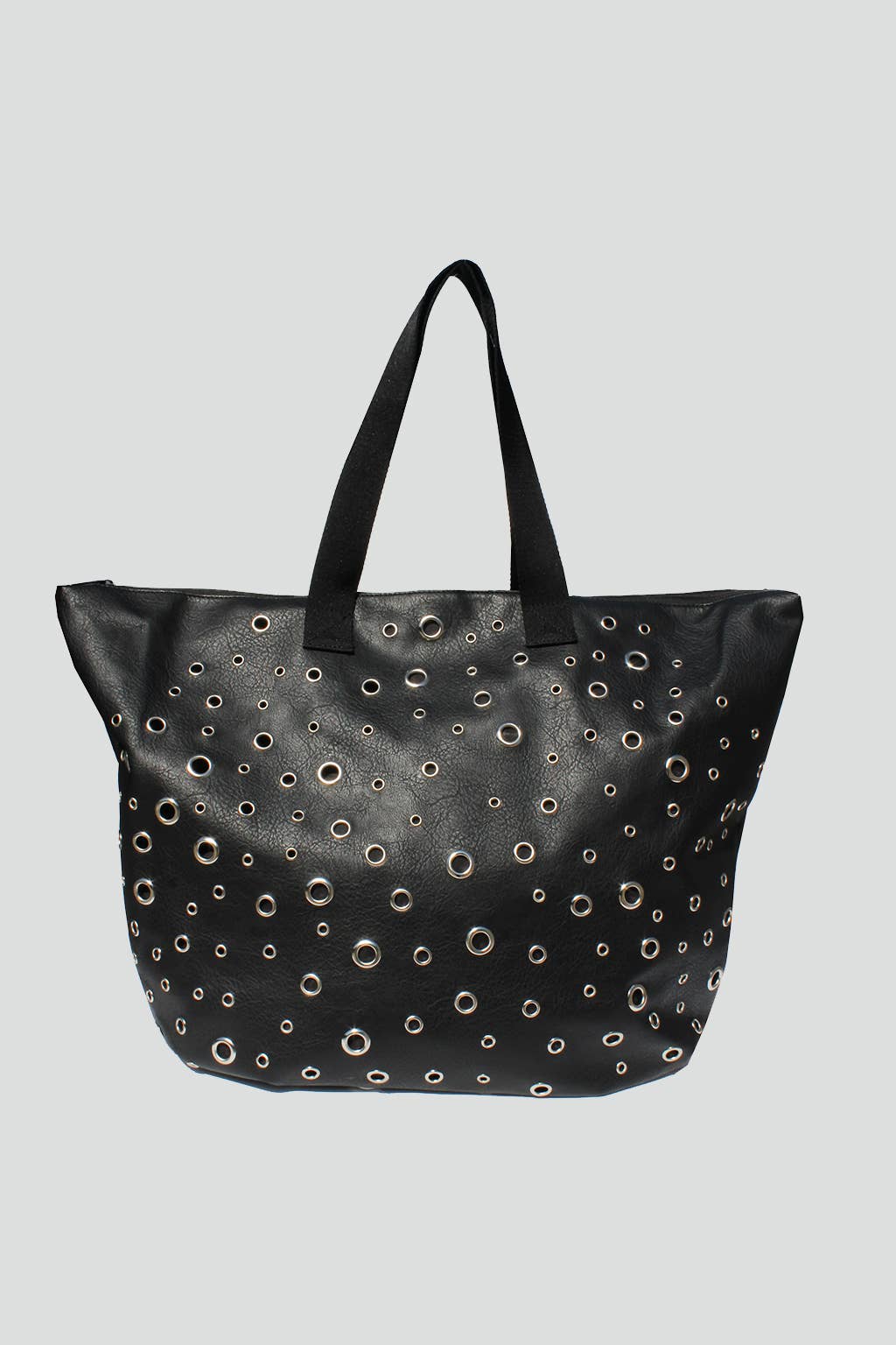 XL Studded Tote