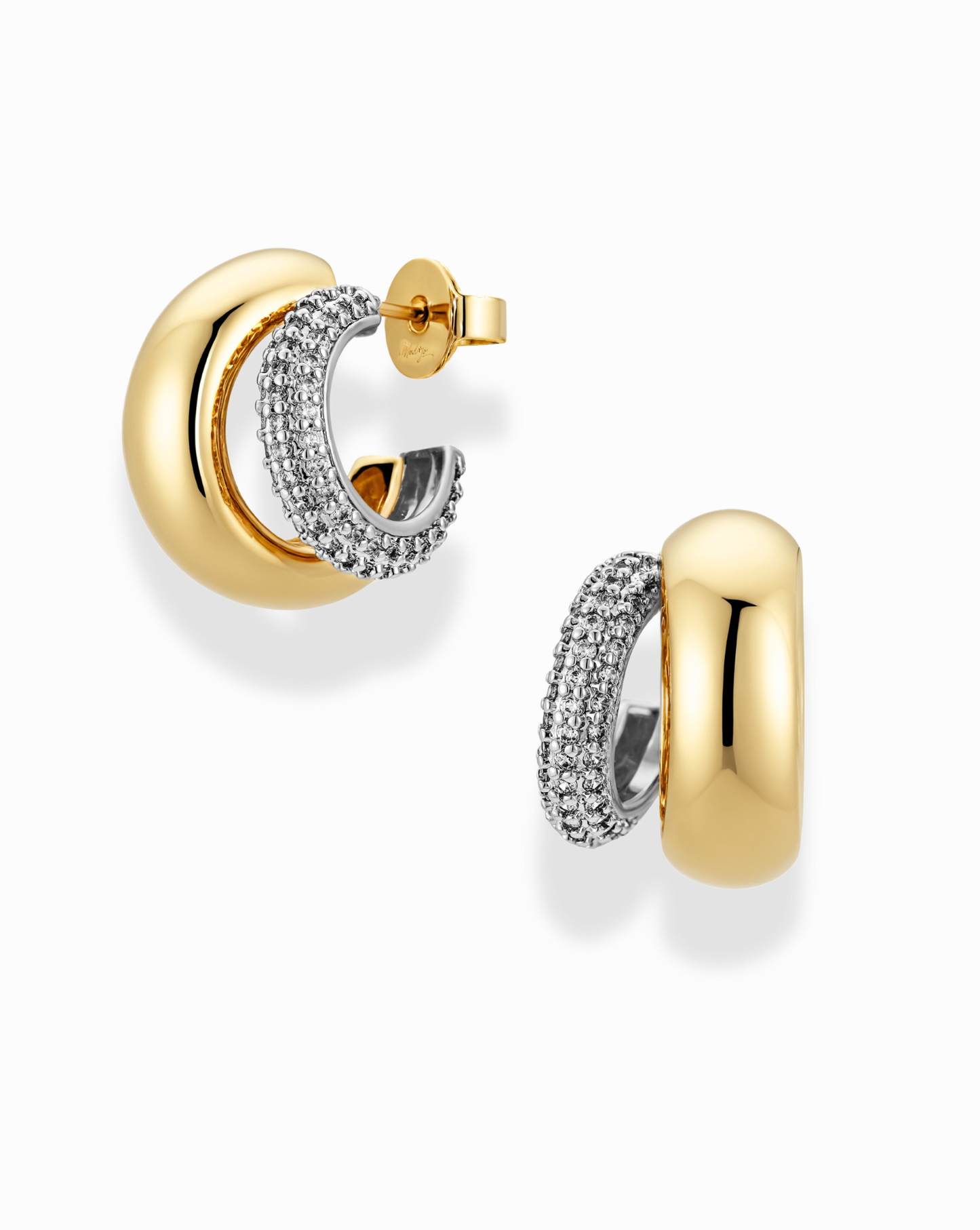 Conrad Pave Hoops