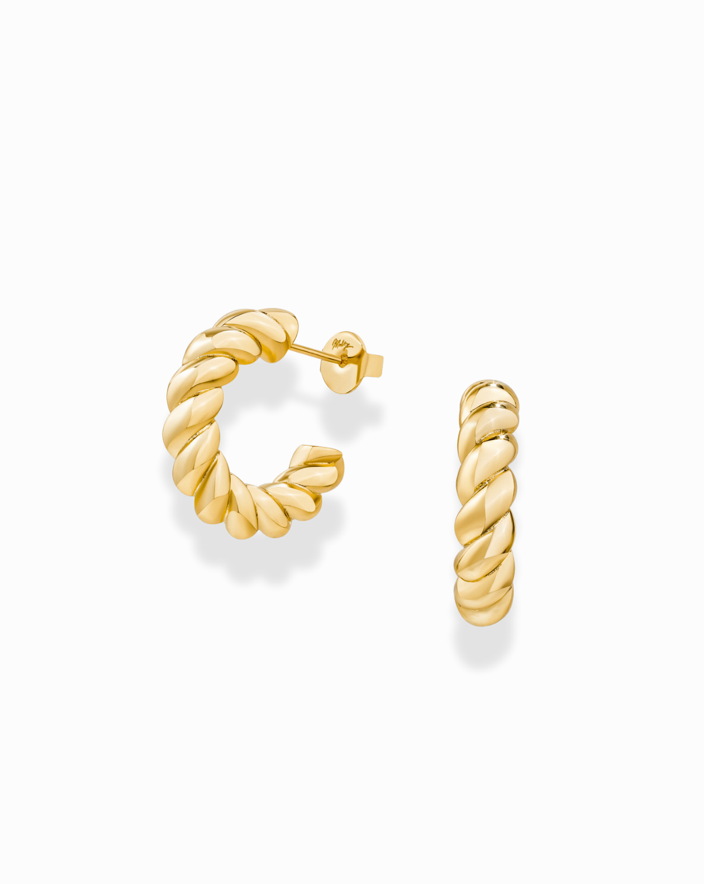 Cenie Rope Hoops