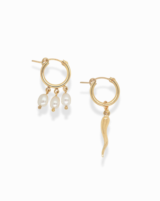 Chiara Hoops